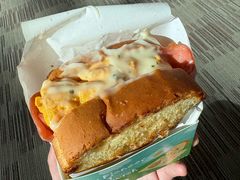 -EGG BOMB(浦东国际机场T1航站楼店)