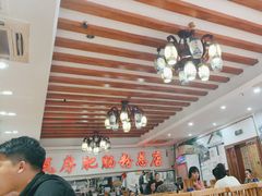 -青石桥老瓦房肥肠粉总店(青石桥总店)