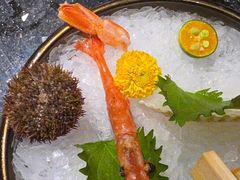 -極上萬膳·日料放题(海岸城店)