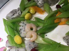 -食客堂麻婆豆腐专门店