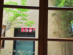 -南园民国茶楼餐厅·常州菜(北大街店)