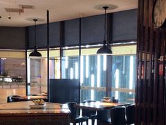 -汉巴味德自助餐厅(嘉定宝龙广场店)