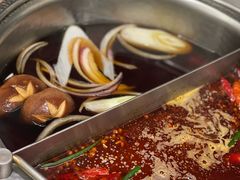 -一绪に寿喜烧(荟聚店)