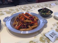 -聚味瞿记·龙虾堂(坡子街店)