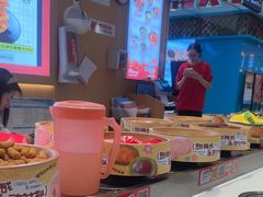 -龍歌自助小火锅(李沧丽达店)