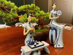-十里弄堂(K11店)