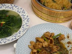 -围龙屋客家食府(福田店)