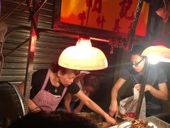 -明记牛杂(新马路分店)