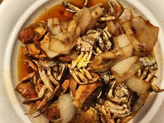 -周家二小姐的菜(西津渡店)