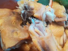 -乾隆美食·本帮菜(黄河路店)