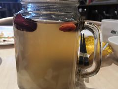 -梦航彩虹之约自助餐厅(华府天地店)