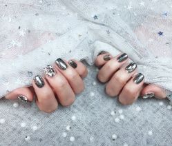 -Pink You美甲美睫纹绣定制中心