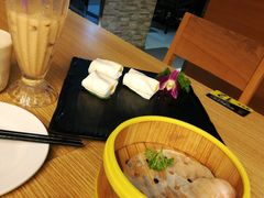 -嘉旺港式茶餐厅(延长中路店)