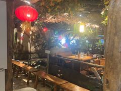 -城墙拐拐火锅(三峡广场黑金冠店)