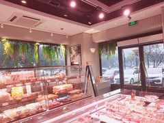 -巴黎贝甜(龙江店)