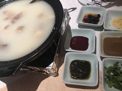 -卫鼎轩·家宴(水上公园店)