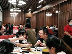 -旺达·福州菜(正大广场店)