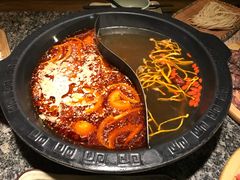 -滇池印象原生态火锅(南开大悦城店)