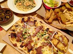 -必胜客(城西银泰店)