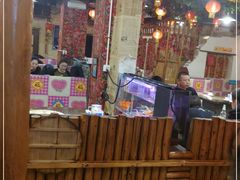 大堂-粗粮人家·东北菜(洋桥店)