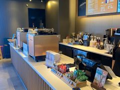 -星巴克(杭州嘉里中心4F店)