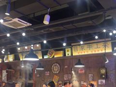 -萍姐火锅·公路夜市(打浦桥日月光店)