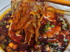 -清真磨沟沿老字号牛肉面(总店)