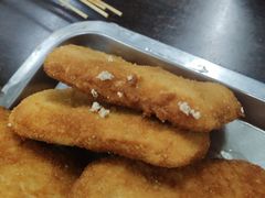 大江汉堡-潮妈小食