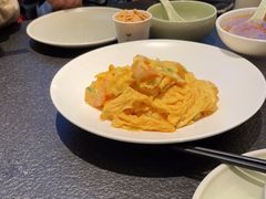 -蝴蝶里·粤菜·点心(滨江龙湖店)