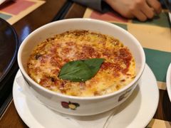 -安妮意大利餐厅(丽都店)
