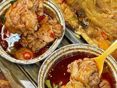 -回头烧烤(悦荟购物中心店)