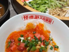 -怪噜范·贵阳小吃大排档(金源旗舰店)