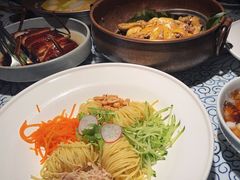 -桂满陇天书(南京德基旗舰店)