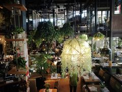 大堂-胡桃里音乐酒馆(四道口店)