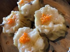 -富力丽思卡尔顿酒店·丽轩中餐厅