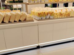 -面包时间Bread Time(南联店)