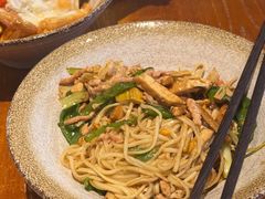 -圳兴面王·拌川·特色炒面(南山保利剧院店)