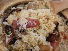 蚝豉鲜虾粥-阿殳粥馆(水围村店)