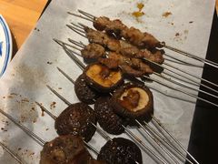 -大于烧烤