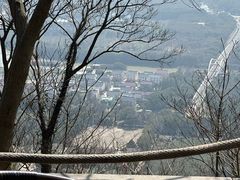 -虞山风景区