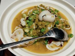 -阿明小菜·海鲜·上海菜(梅陇店)