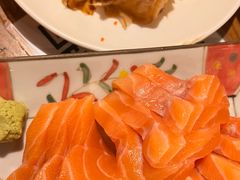 -王氏炉匠·烧鸟放题自助(三里屯店)