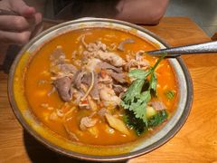 -娜仁图雅蒙古美食村(33小镇店)