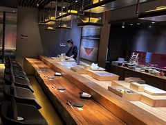 -桐寿司Sushi Tong