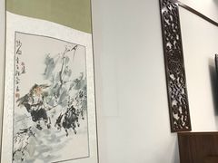 -济南遥墙国际机场-叁号贵宾厅