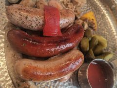 -马克西姆俄罗斯餐厅(通亚街店)