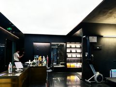 -TOP健身私教工作室(侨香店)