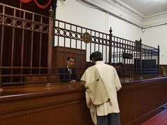 -沈阳金融博物馆