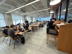 -朝阳区图书馆(小庄店)