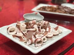 -抱德·潮汕味(敦和店原惠城鱼仔)